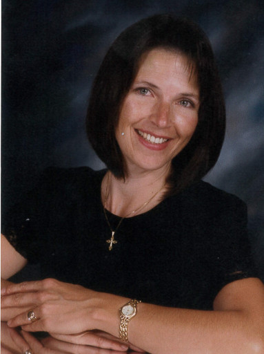 Christine Rae Spragg Profile Photo