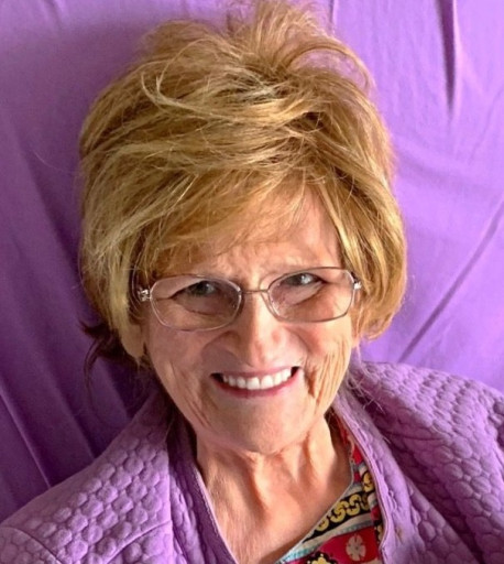 Ruth  Sloan Profile Photo