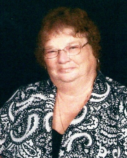 Carolyn Kitts's obituary image