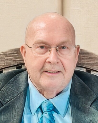 Ervin R. Fuchser