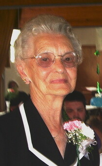 Hulda Elmira Heslop