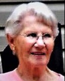 Stella's obituary image