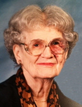 Mary  Smith Barnes