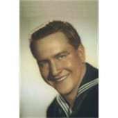 Fred Albright