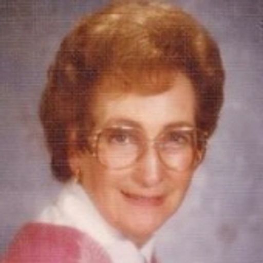 Mary Elizabeth Rieker Profile Photo