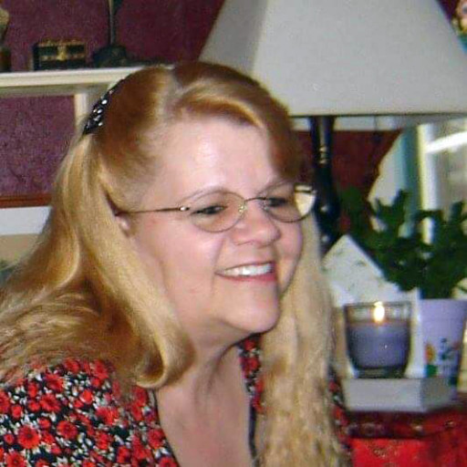 Vickie Ann (Face)  Weakley Profile Photo