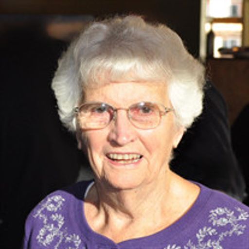 Ruth Elenor Miller Profile Photo