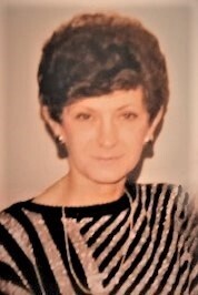 Bernadette M. Pugh