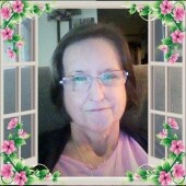 Pamela Joyce Garner Profile Photo