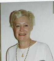 Mary Jane Moore Profile Photo
