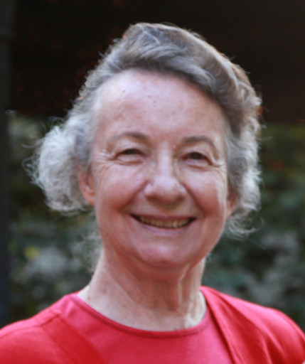 Ruth Mendenhall Profile Photo