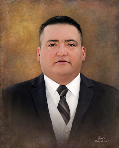Teodoro Lares, Jr. Profile Photo