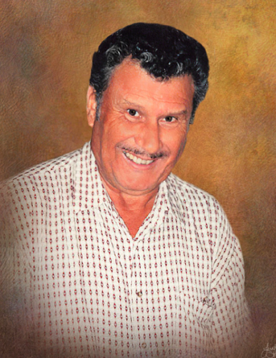 Domingo "Erasmo" Garcia, Sr. Profile Photo