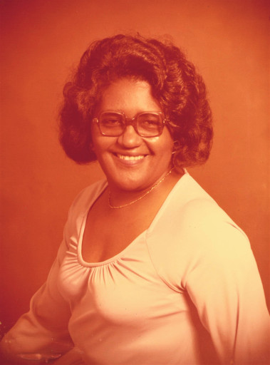 Ernestine Roland-Elliott Profile Photo
