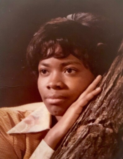 Mildred Bernice Harris Profile Photo