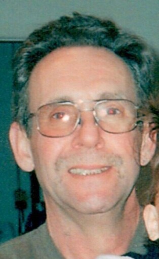 Charles "Buck" Rowe, Jr.