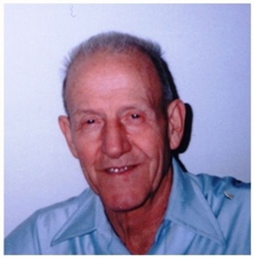 John Donald Warrender, Sr