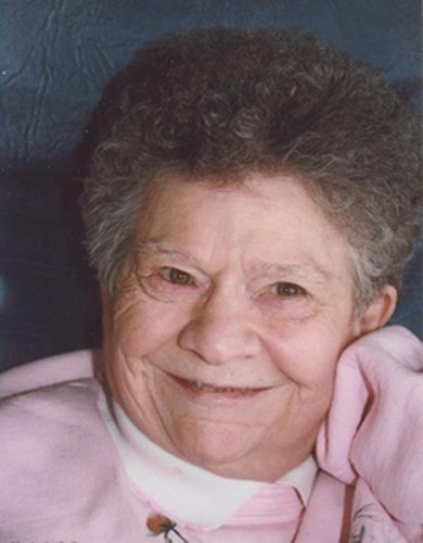 Marjorie J. Sell