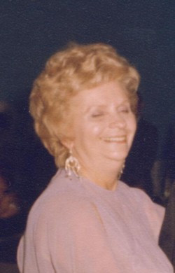 Marjorie  M. Pilipovich