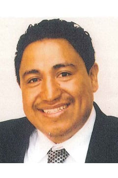 Mr. Constantino   Orozco-Villada