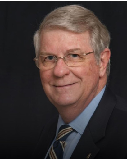 Robert W. Ogilvie, Ph.D. Profile Photo