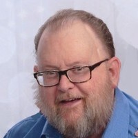 G. Keith Bullock Profile Photo