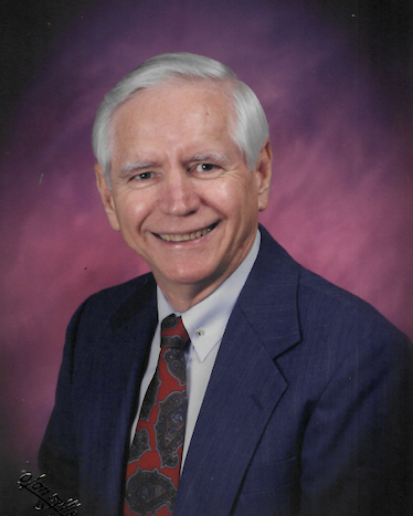 Fred C. Reuscher