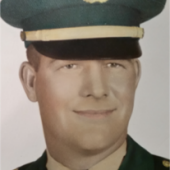 Harold E. "Hal" Caldwell