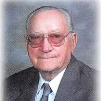 Ervin Russell Nelson Profile Photo