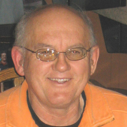 Gary Fritz Profile Photo