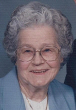 Hazel E. Crook Profile Photo
