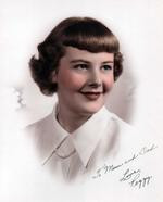 Margaret Swenson Profile Photo