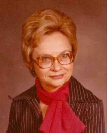 June L. Lowe's obituary image