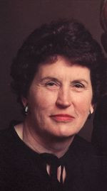 Maxine W. Carter