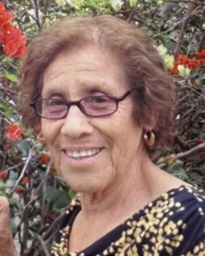 Luz Z. Molina's obituary image