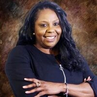 Prophetess Stephanie “Nancy” Aaron-Harris Profile Photo