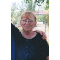 Bette Jane Bartels Profile Photo