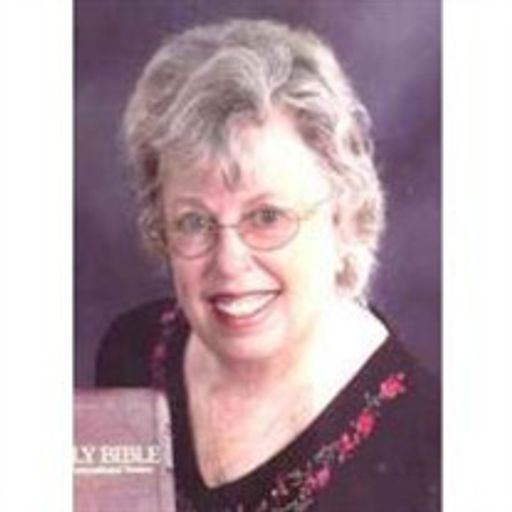 Patricia Neill Profile Photo