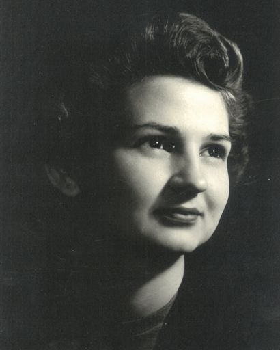 Dorothy Ann Patellos