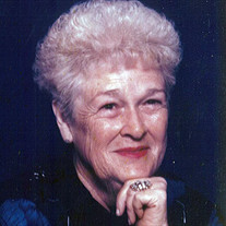 Norma P. Staley Profile Photo