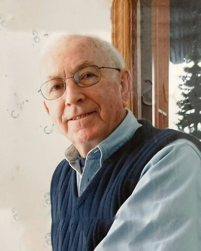 Robert 'Bob' L. Elliott