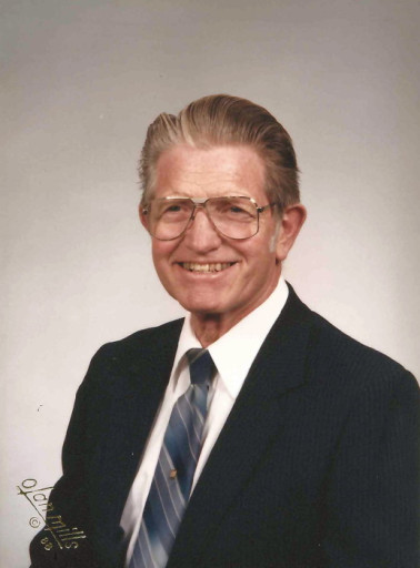 Reverend Nathaniel Gwinn Profile Photo