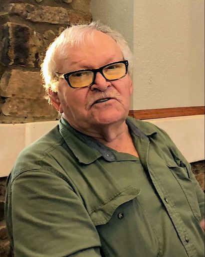 Carl Dwight Watkins Profile Photo