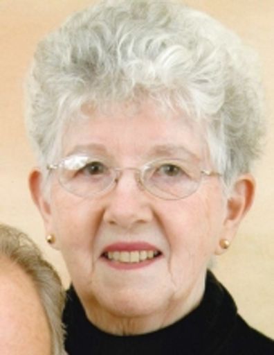 Rose Marie Nettesheim Profile Photo