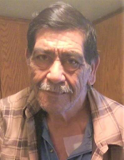 Leroy Valdez Profile Photo