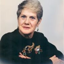 Nancy C. Mcinnis