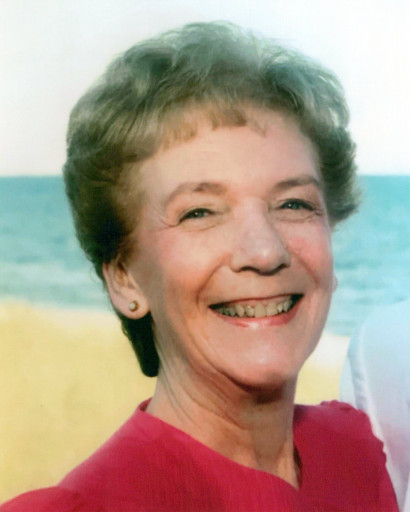 Catherine R. (Butterfield) Doucet Profile Photo