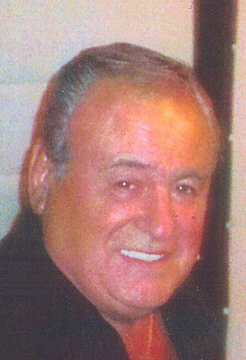 Albert Izzo Sr