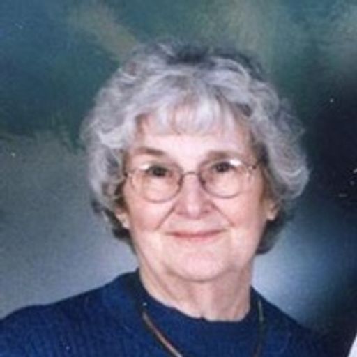 Dorothy Winegardner