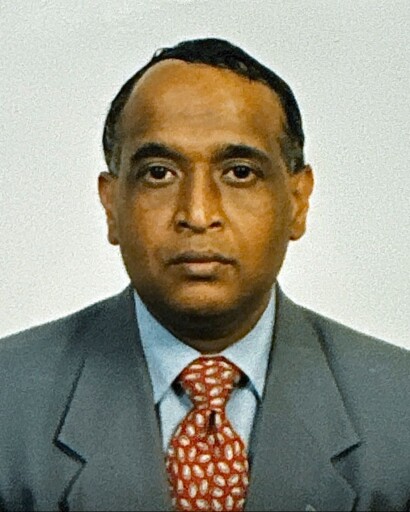 Nantoo Banerjee Profile Photo